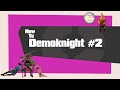 TF2: How to demoknight #2 (Epic montage ft. @WeezyTF2 )