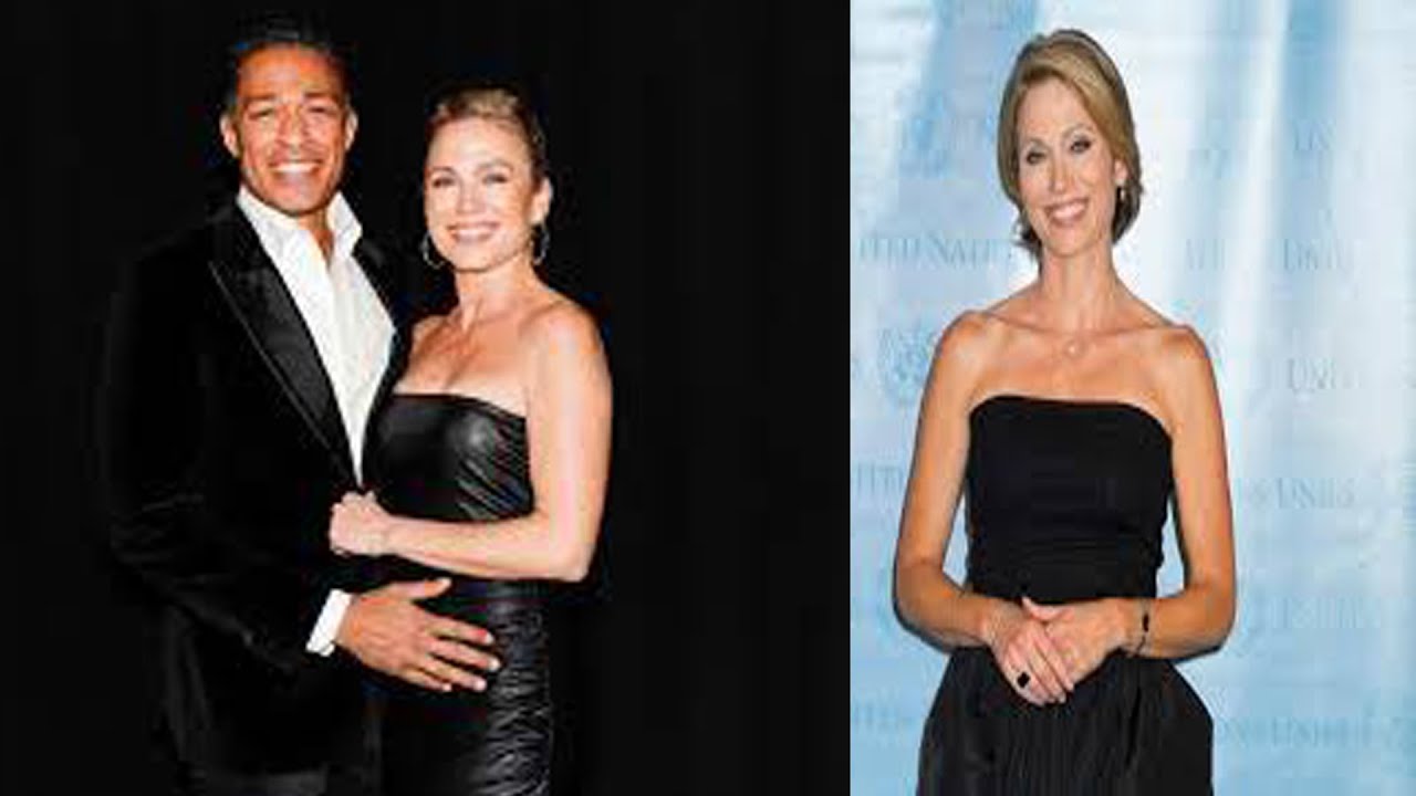 Amy Robach Doubts People Know 'the Real Me' as She Admits There's Been