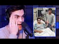 Ethan's Terrifying Motorcycle Accident