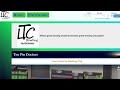 New Website for lessons and clinics