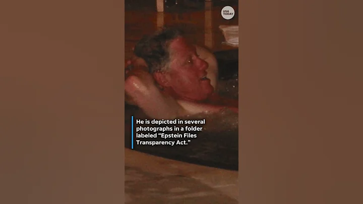 New batch of Epstein files shows Bill Clinton traveling with Ghislaine Maxwell