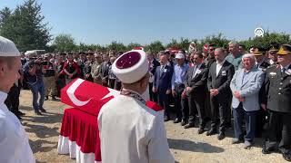 Şehit Hasan Bozkurt Için Osmaniye De Tören Düzenlendi