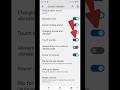 How to turn off screen touch sound || Screen touch sound off #tech #technology #shorts