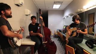 The Avett Brothers Sing, Smoke In Our Lights (2016) chords