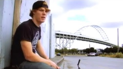 Scars TV show performance - TV Show performance video thumbnail