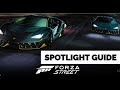 HOW TO UNLOCK THE LAMBORGHINI CENTENARIO Forza Street HOW TO UNLOCK THE LAMBORGHINI CENTENARIO Forza Street