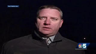 Massena mayor arrested on drug charge