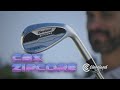 CBX ZipCore Wedges | Duff Much Less…es