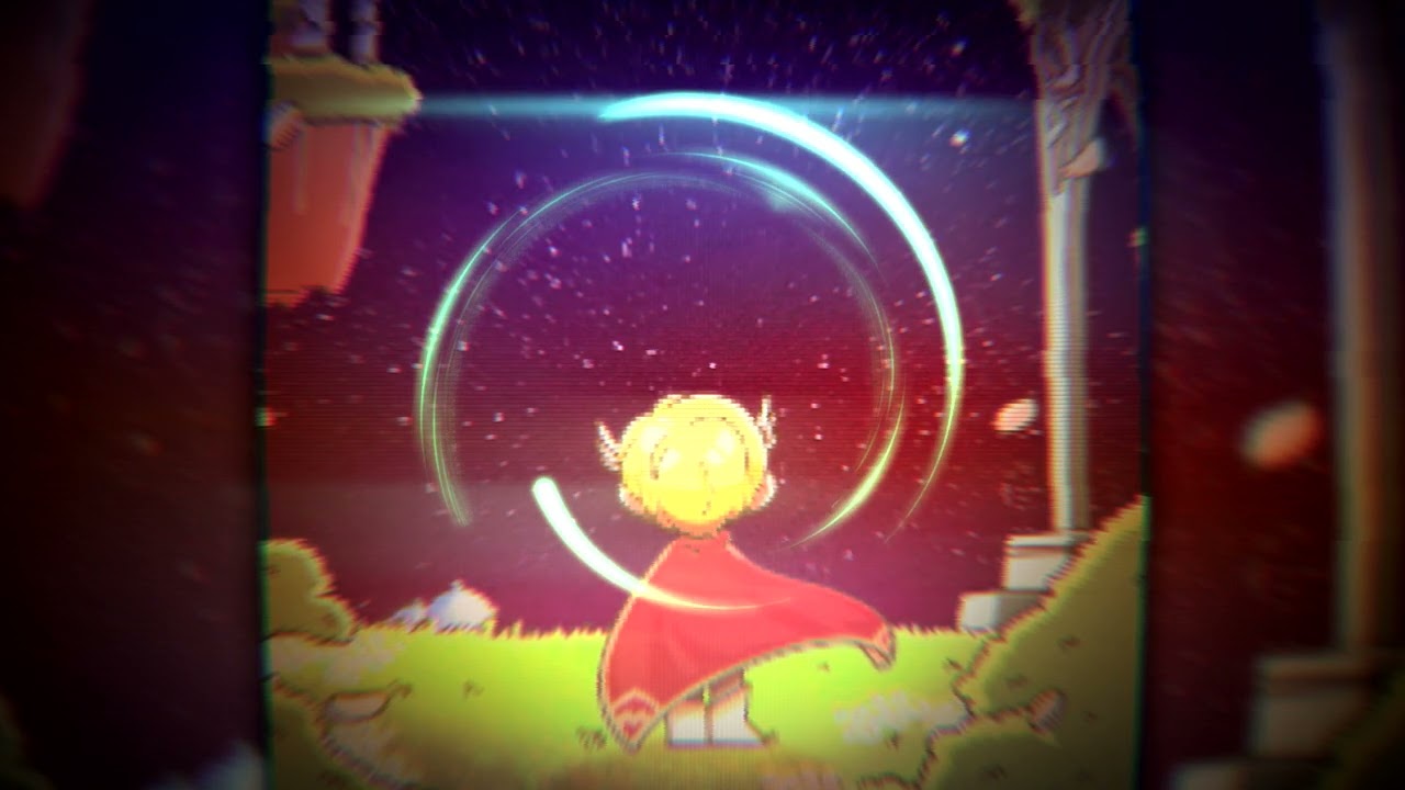 Cygnus Garden – Maplestory Jazz Remix | KeebitMIX