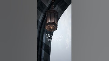 سورة الحج {الآية 5} بصوت الشيخ ياسر الدوسري ❤️💖