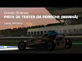 Real Racing 3 - Taça Pista de Testes da Porsche Ariel Atom 3.5