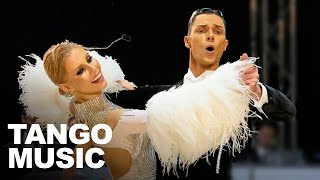 Tango music: Electro Tango | Dancesport &amp; Ballroom Dance Music