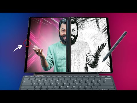Lenovo Yoga Book