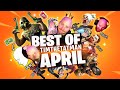 TIMTHETATMAN APRIL FUNNIEST/BEST MOMENTS!