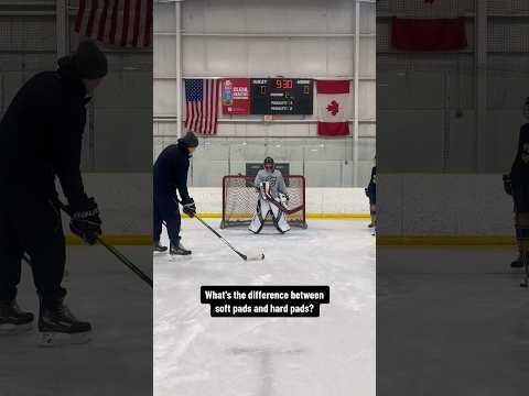 Soft vs. Hard