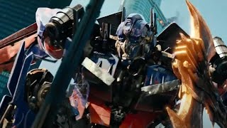 It's Our Fight (Film Version) | Transformers: Dark of the Moon - The Score Resimi