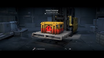 Opening A Danger Zone Case everyday, until i get a knife #270