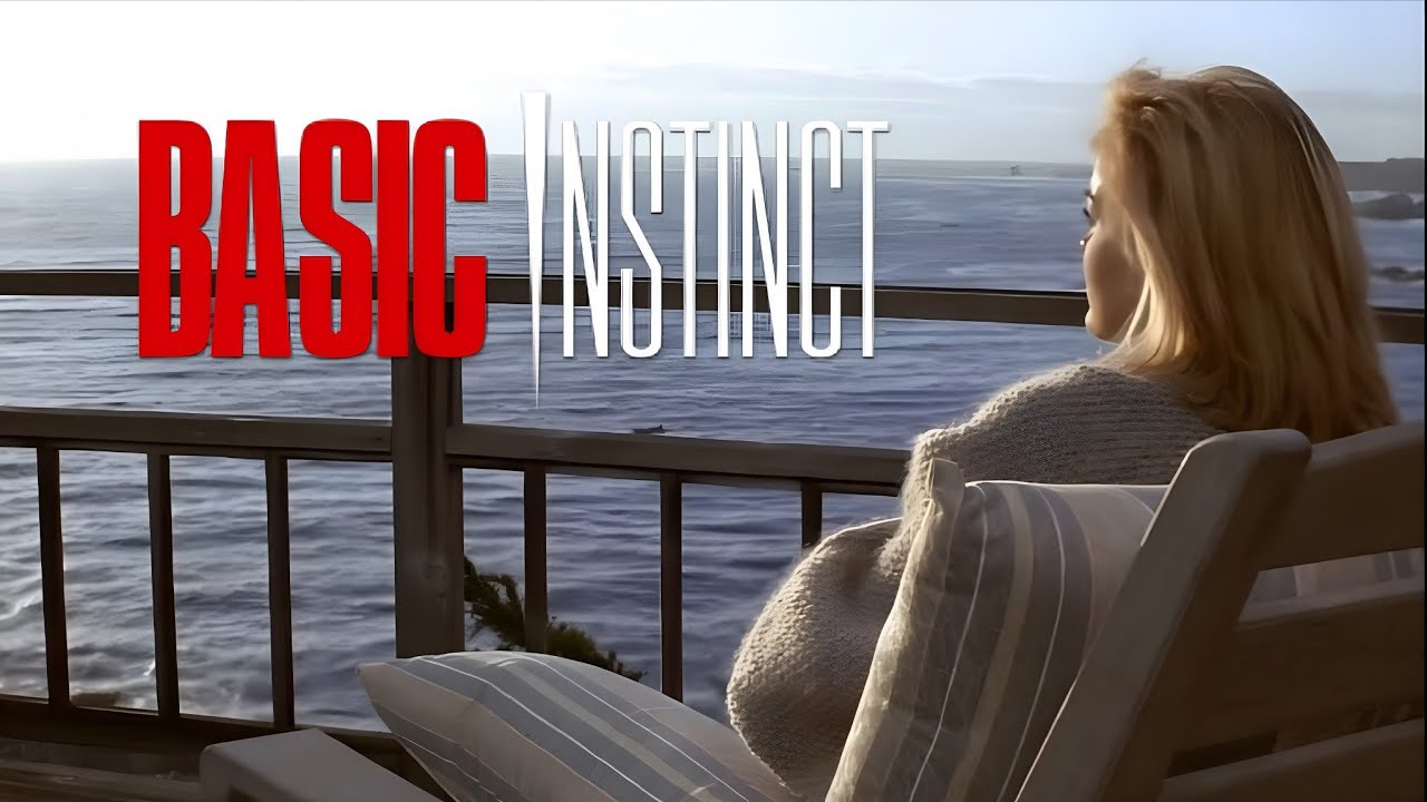 Assista a Basic Instinct (1992) V2 | Ambient Soundscape no YouTube Assista a Basic Instinct (1992) V2 | Ambient Soundscape no YouTube