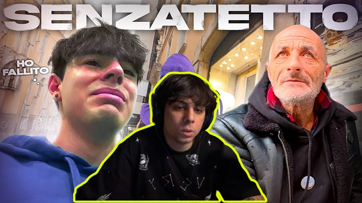 MANUXO REACTION A ''Incontra la sua Famiglia dopo 30 anni… - Nuova Vita per Peppino Ep. 2''