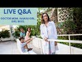 Q&amp;A with a Doctor Mom. Business Owner &amp; Surgeon