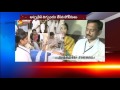 Jagan's health condition stable: GGH superintendent