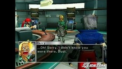 Custom Robo Battle Revolution GameCube Gameplay - Applying