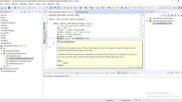 Auto boxing and unboxing in Java | Primitive to wrapper and wrapper to primitive conversion