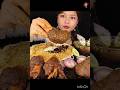 ASMR, EATING SPICY MUTTON CURRY 🔥#mukbang #youtubeshort #asmreating #asmr#asmrfood#shortsasmr#shorts
