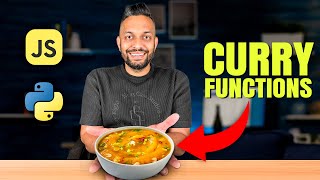 How to curry with programming