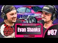 Reality of car youtube sketch car giveaways building pro car w evan shanks  circle of drift 87