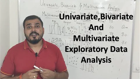 Tutorial 22-Univariate, Bivariate and Multivariate Analysis- Part1 (EDA)-Data Science