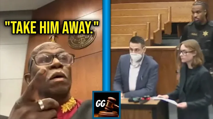 Former University Professor Jailed After String of Retail Fraud Cases