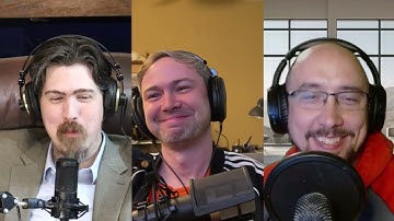 FLOSS 834: It Was Cool in 2006