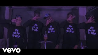 Bresom Gang - T'as pas dit tu peux (Clip officiel) chords