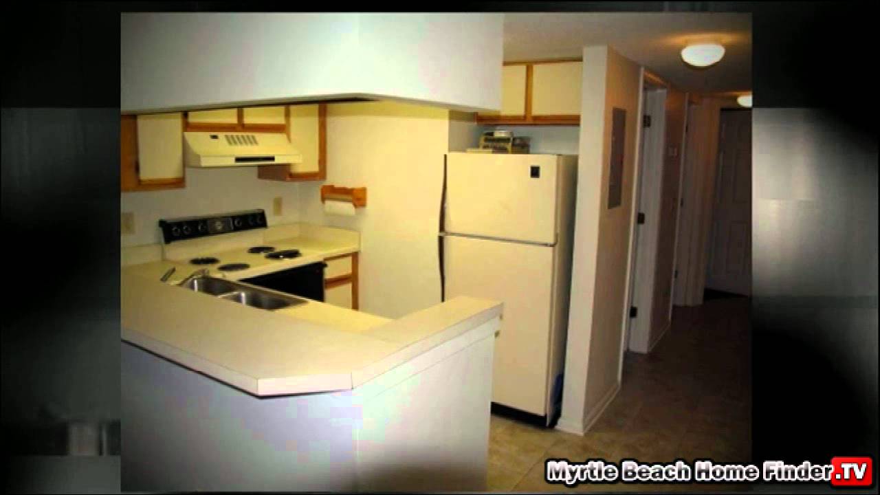 North Myrtle Beach Golf and Tennis Annual Rental -A107