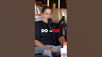 From Broke to Billionaire – Mark Cuban’s Business Beginnings. #motivation #markcuban #success