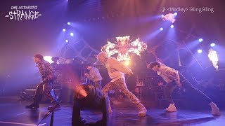 OWV - 「OWV LIVE TOUR 2022 -STRANGE-」Digest Movie