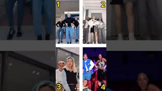 Jalebi Babymaks Vs Kika Kim And Elsarca Vs Homa Vs Alishacomment Your Fav