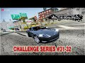 Challenge Series 31 32 Need For Speed Most Wanted 2005 Gameplay Walkthrough Challenge Series 31 32 Need For Speed Most Wanted 2005 Gameplay Walkthrough