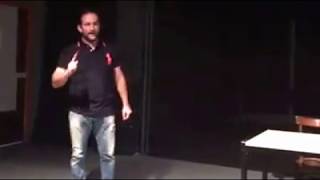 ΜΟΝΟΛΟΓΟΣ "12 ΕΝΟΡΚΟΙ"