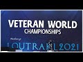 VETERAN WORLD CHAMPIONSHIPS LOUTRAKI  2021  (4st day)