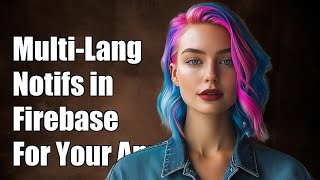 How to Implement Multi-Language Notifications in Firebase for Your App