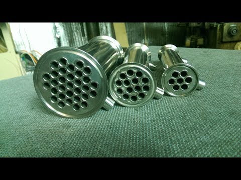 Дефлегматор 3'