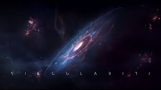 Singularity: Track 9 From the Album Aphelion (2021) by Brett Janzen | Ambient Space Music | 1 HR