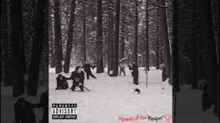 Azizi Gibson - High (prod. Kamandi) [Audio]