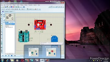 Komunikasi wireless arduino menggunakan xbee