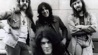 Nazareth - I don't want to go on without you