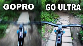 Insta360 Go Ultra Vs Gopro