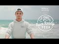 Lando Norris’ Yoga Routine (Getting Race Ready) | Hilton