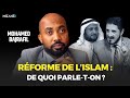 Mohamed bajrafil  de quelle rforme de lislam parleton 